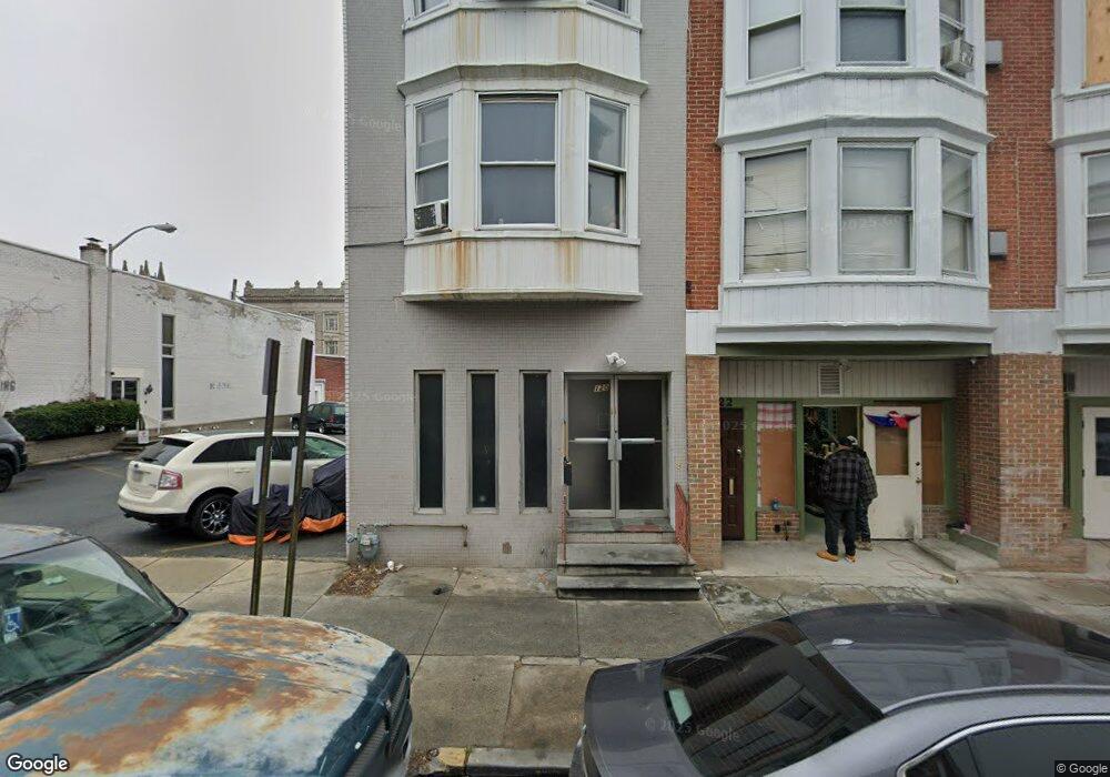 120 N 9th St, Reading, PA 19601 - photo 1