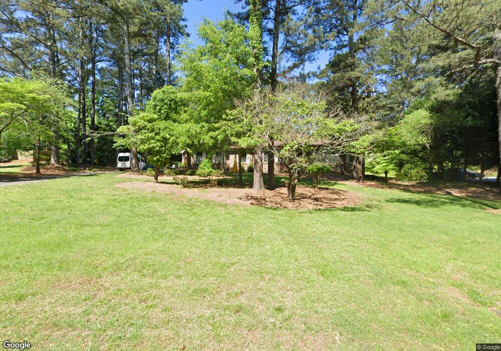 2122 Mountain Creek Dr, Stone Mountain, GA 30087 - photo 1