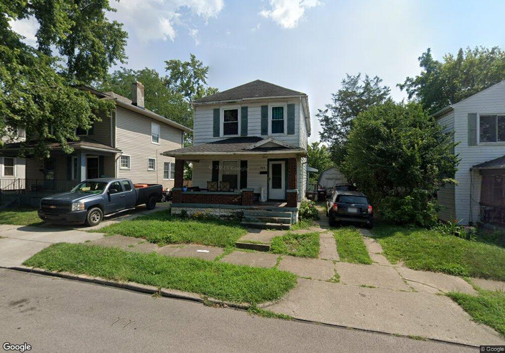 2410 Christel Ave, Middletown, OH 45044 - photo 1