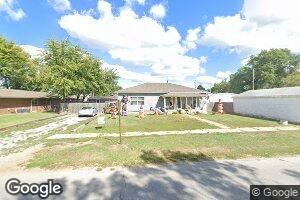 511 E South St, Arma, KS 66712