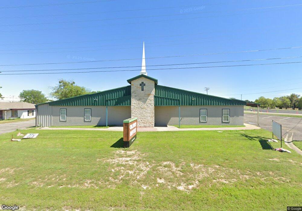 1900 Farm To Market 51, Weatherford, TX 76085 - photo 1