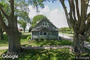 121 E Belmont St, Milo, IA 50166
