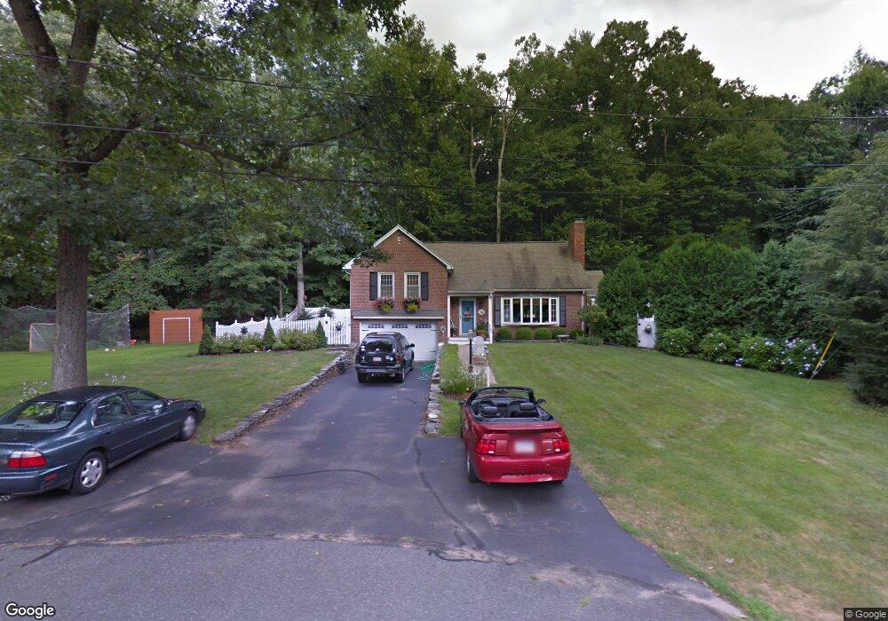 14 Merrill Rd, Wilbraham, MA 01095 - photo 1