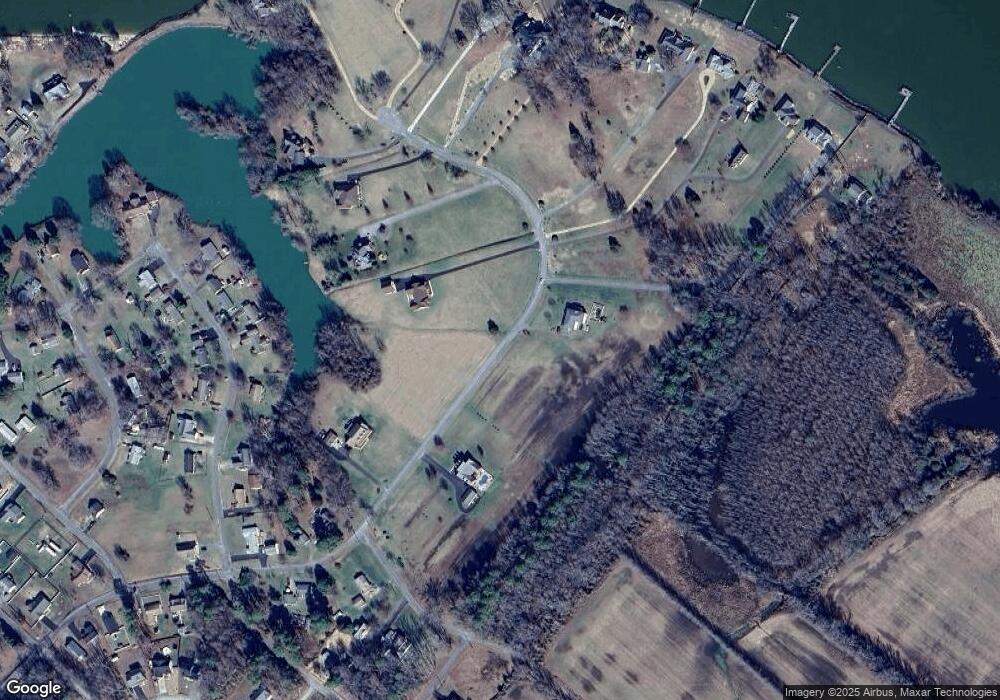 0 Church Point Ln unit WE7767439, Colonial Beach, VA 22443 - photo 1