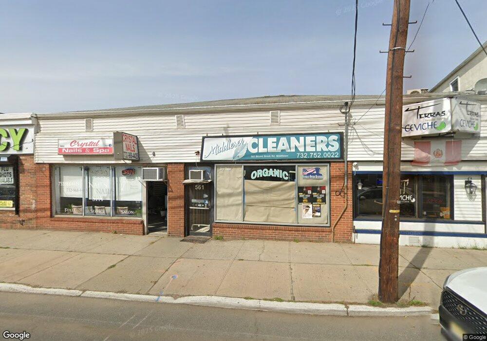 561 Bound Brook Rd, Middlesex, NJ 08846 - photo 1