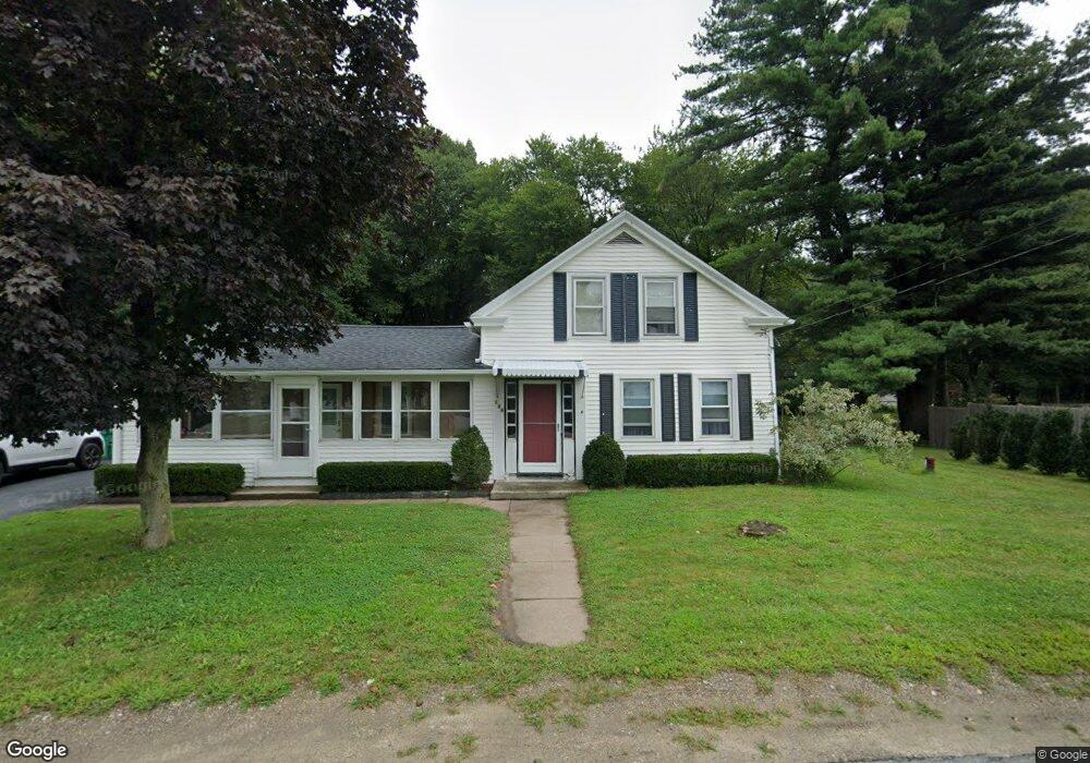 149 Central St, Millville, MA 01529 - photo 1