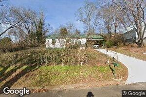 752 Parkway Dr, Gainesville, GA 30501