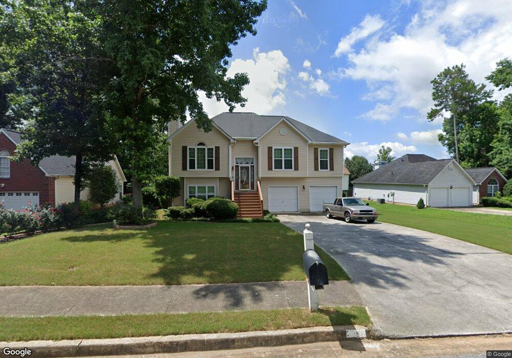 1453 Starling Ct unit 2, Hampton, GA 30228 - photo 1