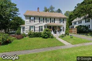 25 Tucker St, Lenox, MA 01240