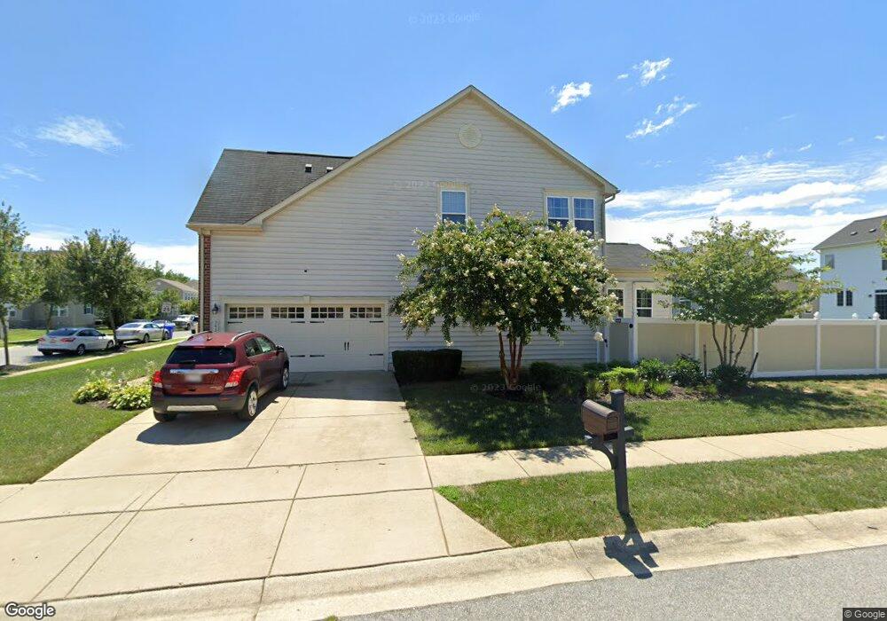 3437 Amberton Ct, White Plains, MD 20695 - photo 1