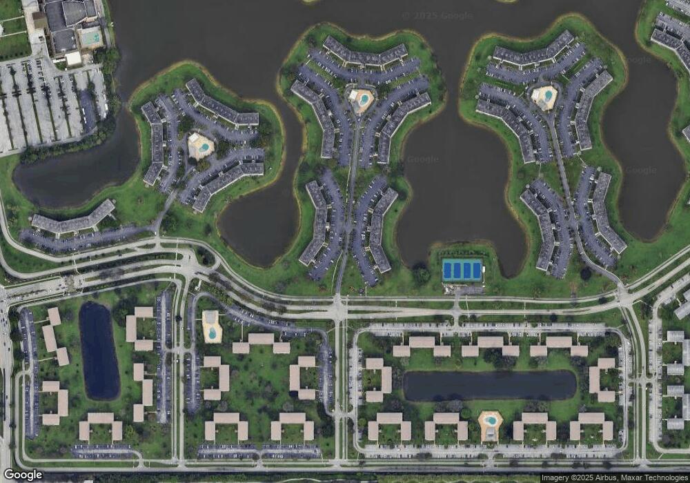 2009 Cornwall A unit 2009A, Boca Raton, FL 33434 - photo 1