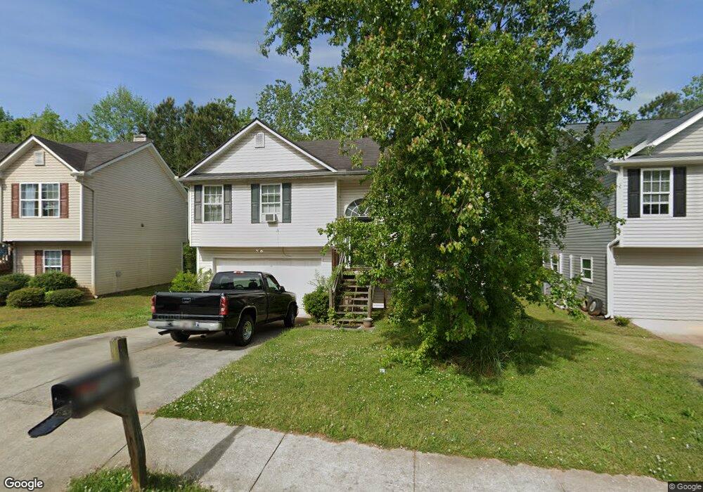 10140 Jefferson Village Dr SW unit 56, Covington, GA 30014 - photo 1