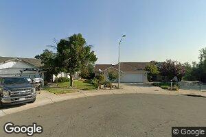 3506 Wasatch Dr, Redding, CA 96001