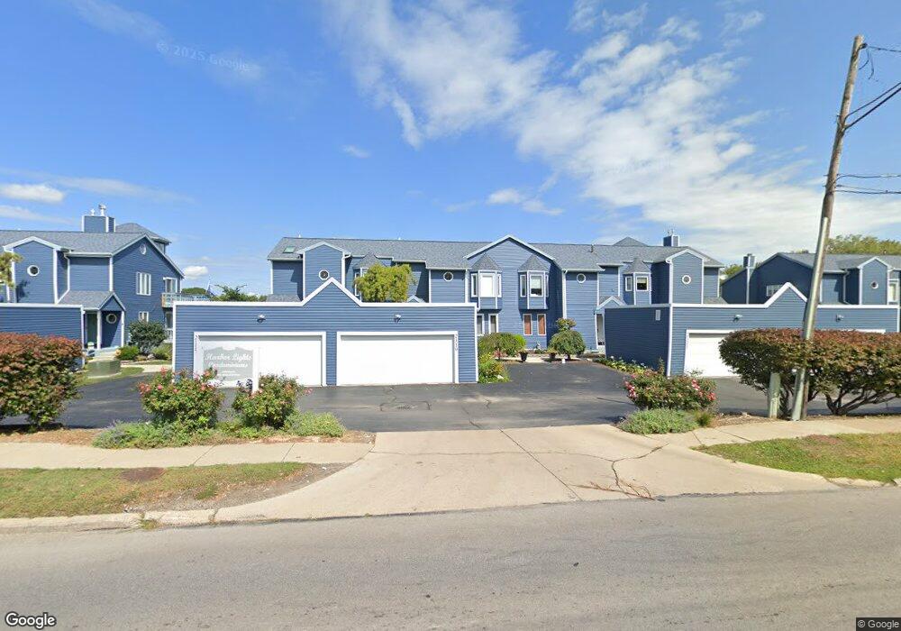 2119 Ottawa River Rd unit 4B, Toledo, OH 43611 - photo 1