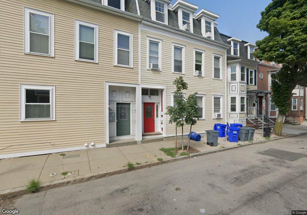 546 E 8th St, Boston, MA 02127 - photo 1