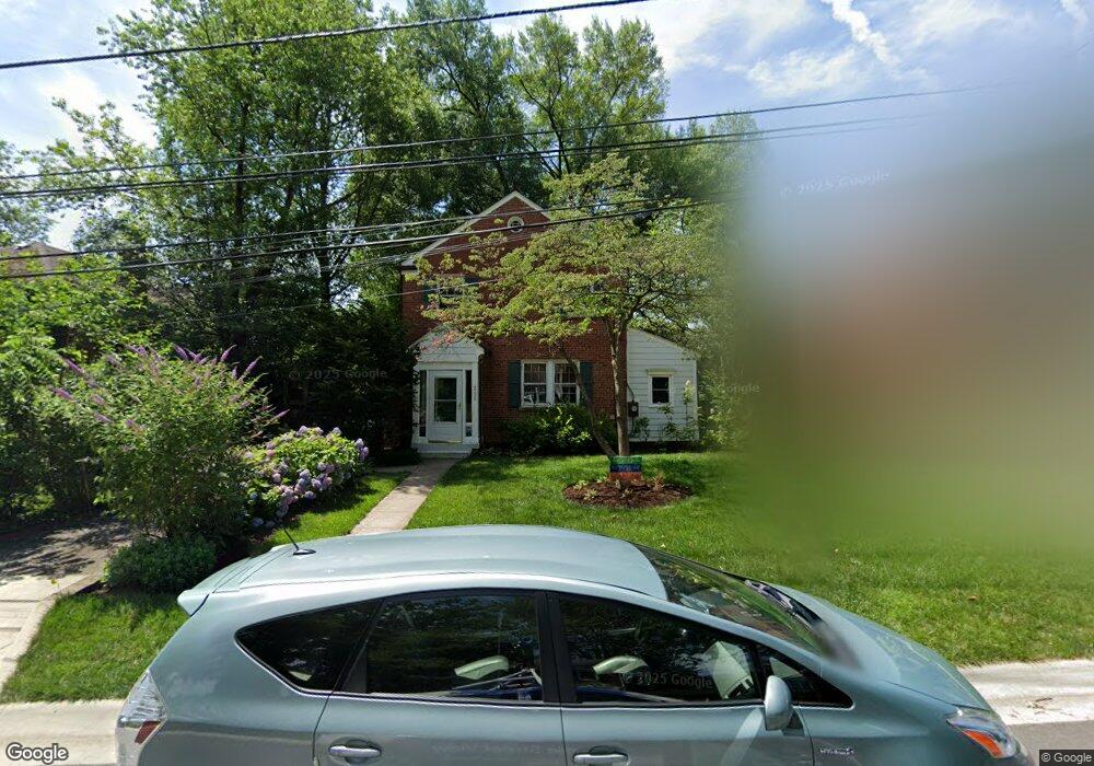 4506 Cheltenham Dr, Bethesda, MD 20814 - photo 1