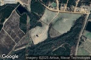 1056 Hammer Sikes Rd, Collins, GA 30421