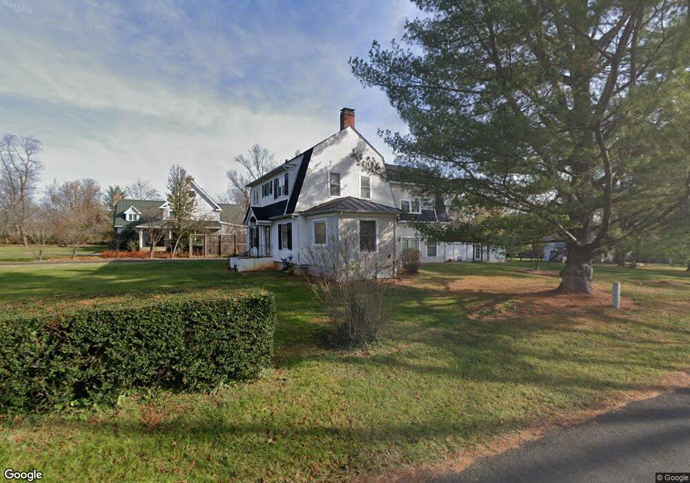 2731 Crenshaw Rd, Marshall, VA 20115 - photo 1