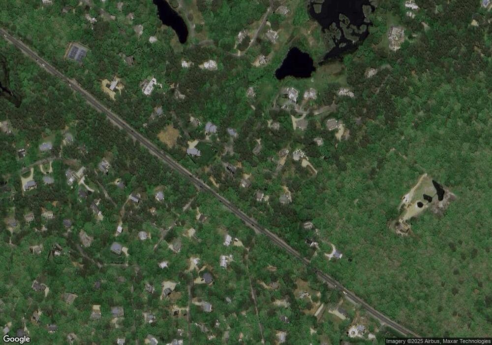 2 Major's Cove Ln, Edgartown, MA 02539 - photo 1