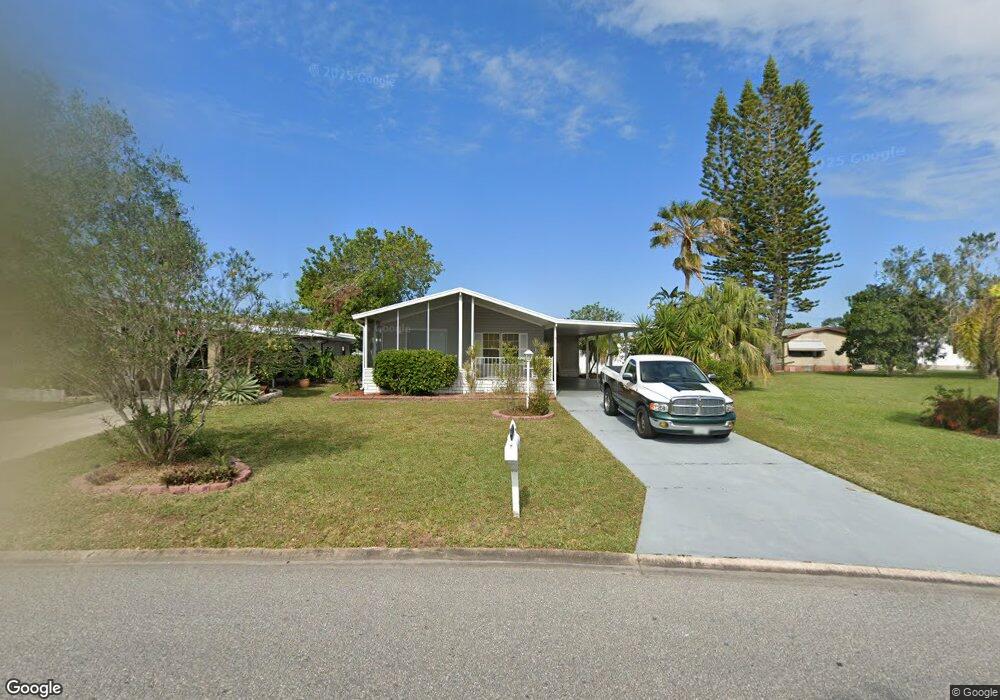 1331 Gardenia Dr, Sebastian, FL 32976 - photo 1