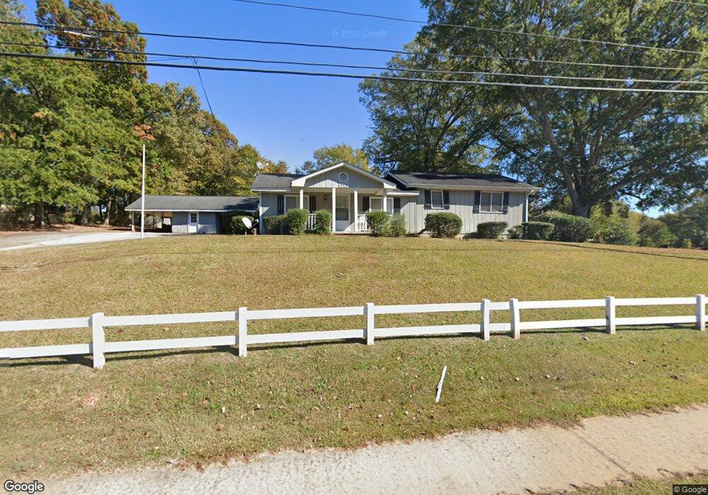 3144 Highway 20 SE, Conyers, GA 30013 - photo 1
