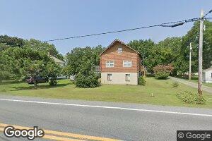 2792 Bank Rd, Nanticoke, MD 21840