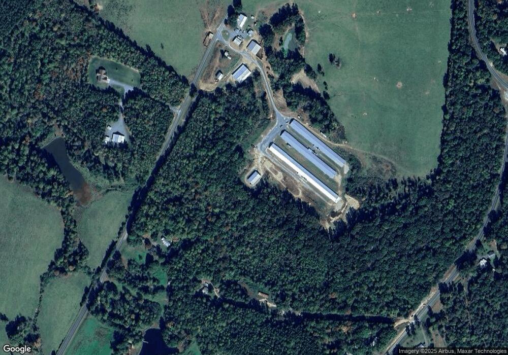 650 Hurley Farm Rd, Star, NC 27356 - photo 1