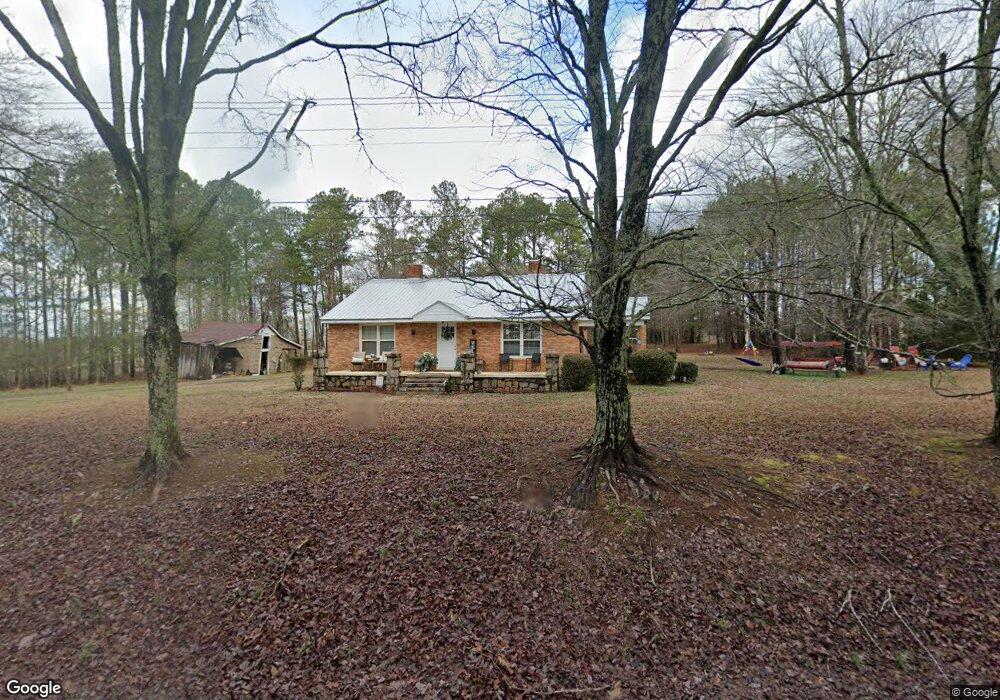 2829 Klondike Rd SW, Conyers, GA 30094 - photo 1