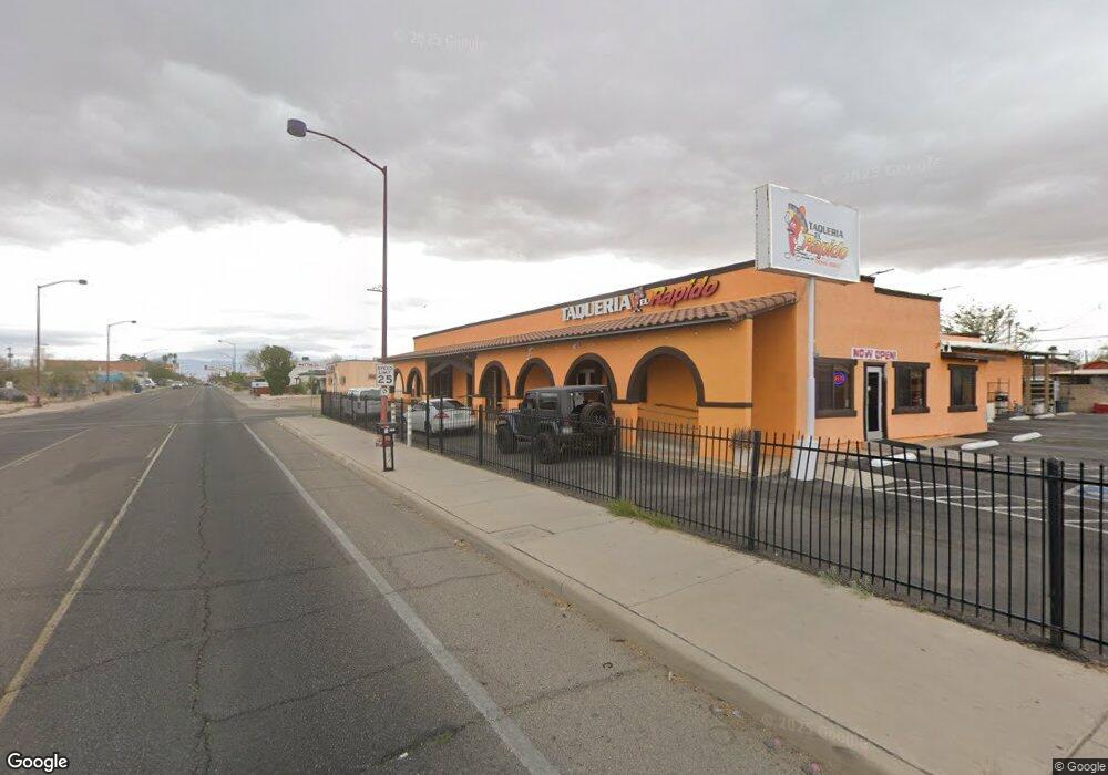 301 W 29th St, Tucson, AZ 85713 - photo 1