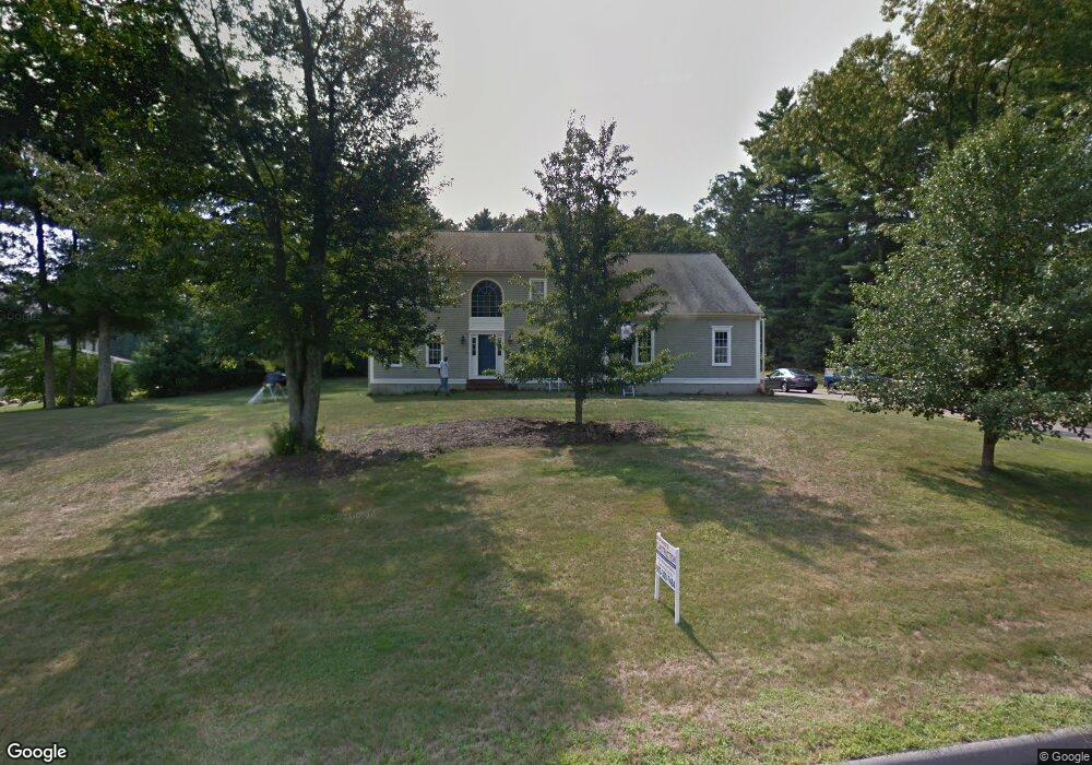 23 Beethoven Ave, Walpole, MA 02081 - photo 1