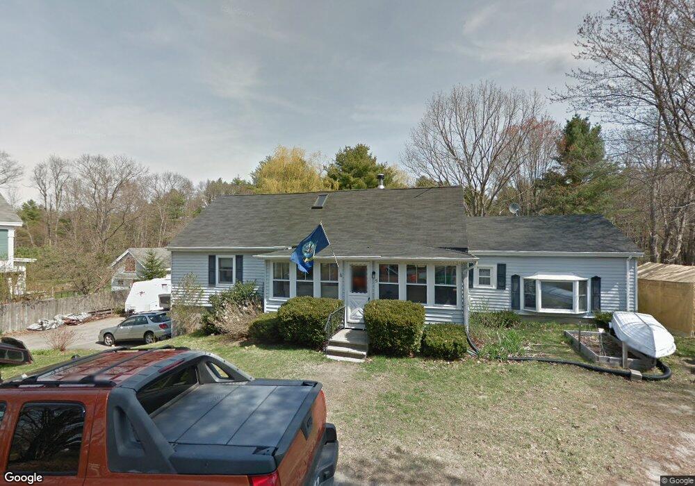 5 Foster Ave, Freeport, ME 04032 - photo 1