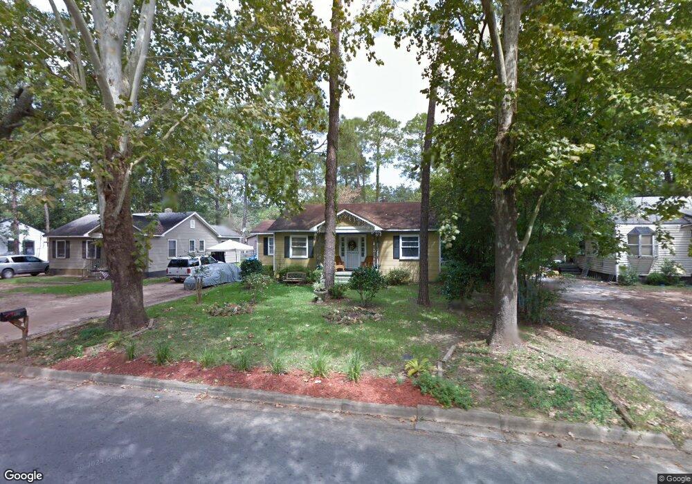 1413 Edgerly Ave, Albany, GA 31707 - photo 1