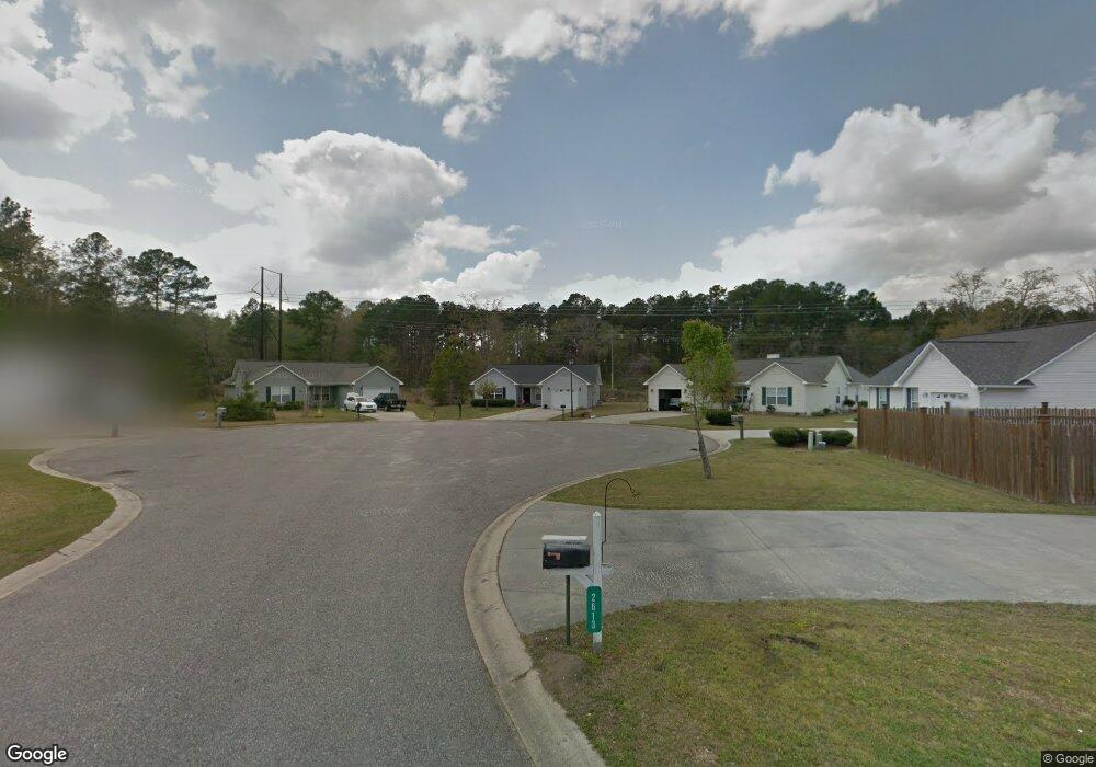 2601 Holmes Ct S, Conway, SC 29526 - photo 1