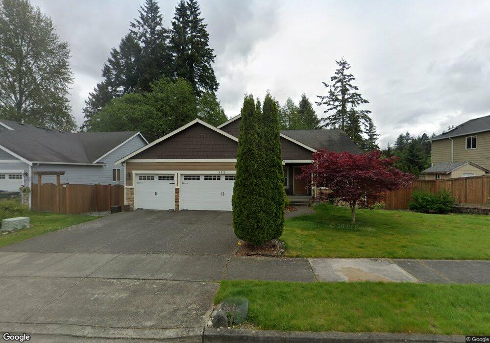 922 209th St SE, Bothell, WA 98021 - photo 1