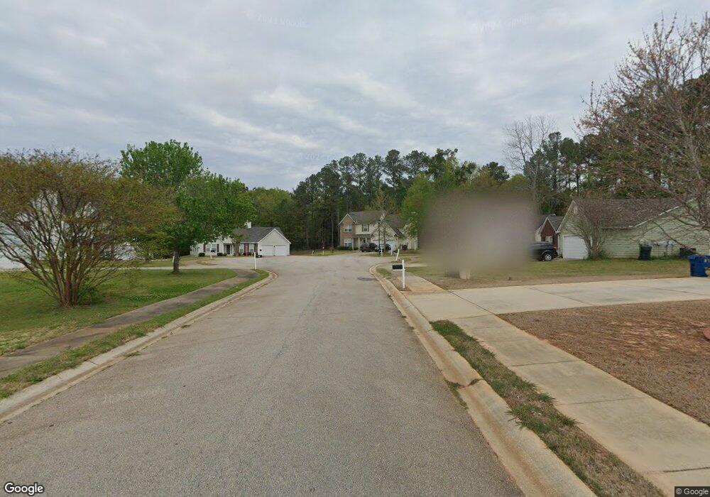 0 Aarons Ct unit 8134559, McDonough, GA 30252 - photo 1