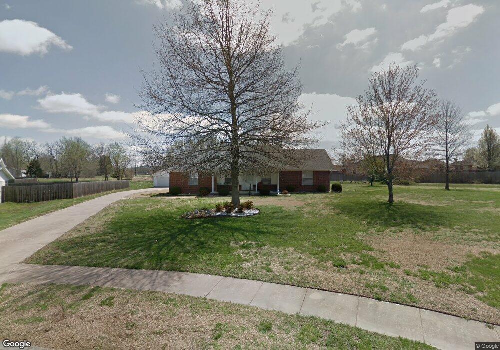 609 Aspen Place, Prairie Grove, AR 72753 - photo 1