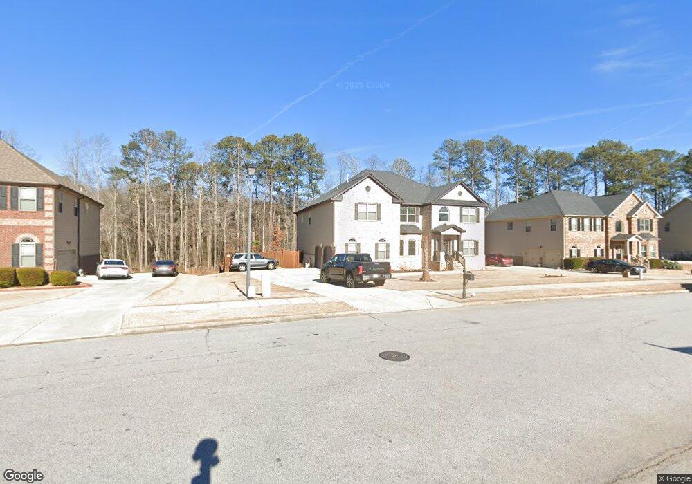 7330 Moss Stone Dr SW unit 14A, Conyers, GA 30094 - photo 1