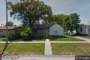 404 Tate Ave, Culbertson, NE 69024