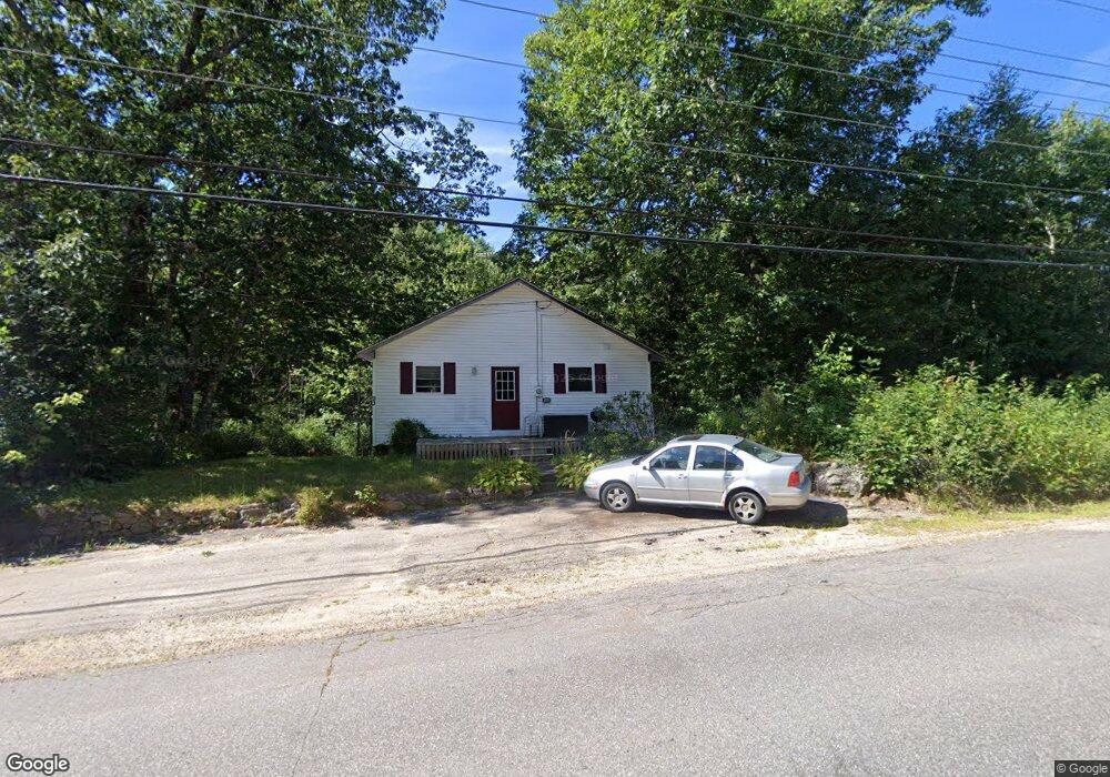 93 Route 16b, Center Ossipee, NH 03814 - photo 1