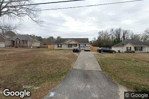 2709 Fish Hatchery Rd, West Columbia, SC 29172