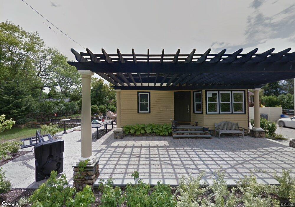 2 Marsh Dr, Charlestown, RI 02813 - photo 1