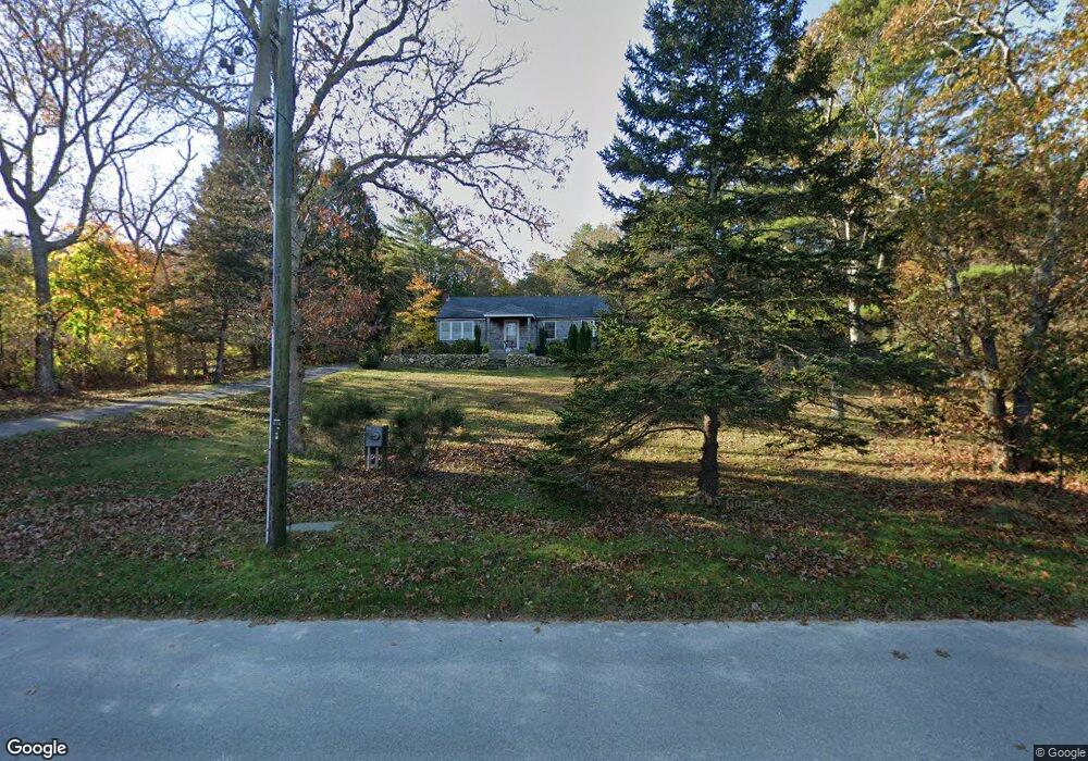 326 Edgartown Vineyard Haven Rd, Edgartown, MA 02539 - photo 1