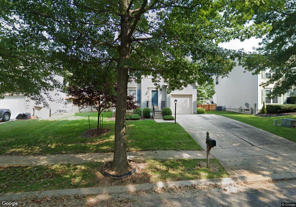 9605 Wesland Cir, Randallstown, MD 21133 - photo 1