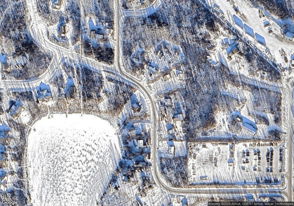 1936-1974 Birch Lake Dr, Big Lake, AK 99654 - photo 1