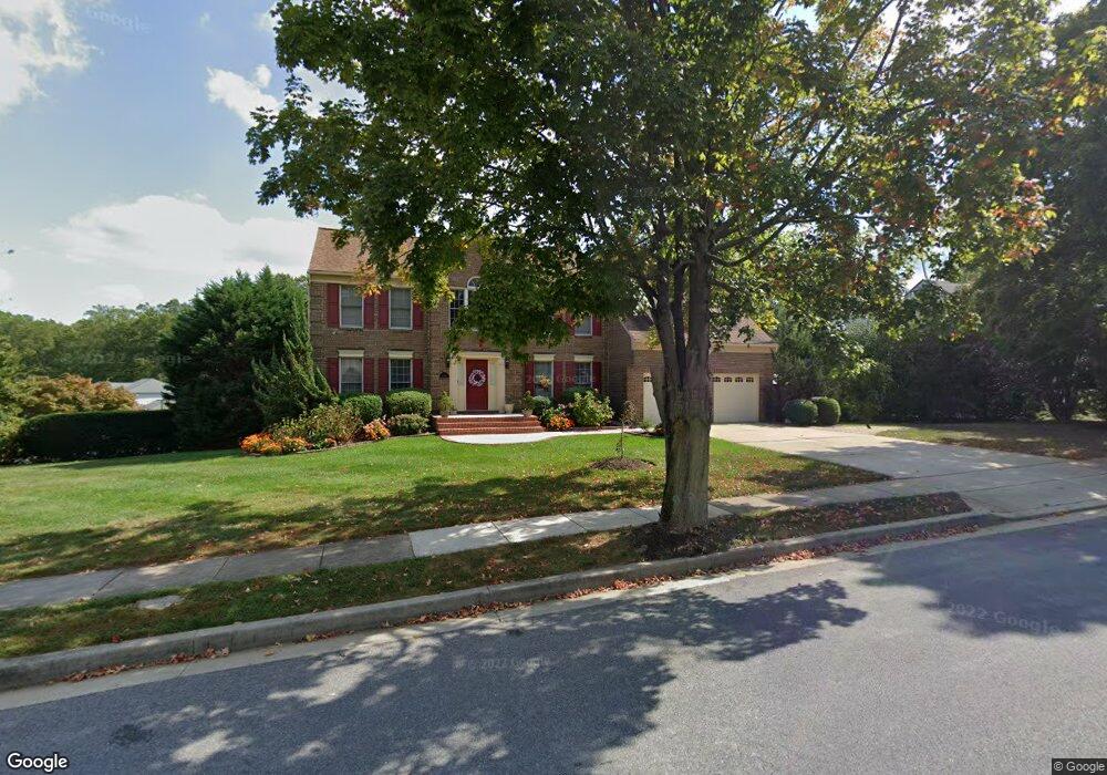 8403 Flowering Cherry Ln, Laurel, MD 20723 - photo 1