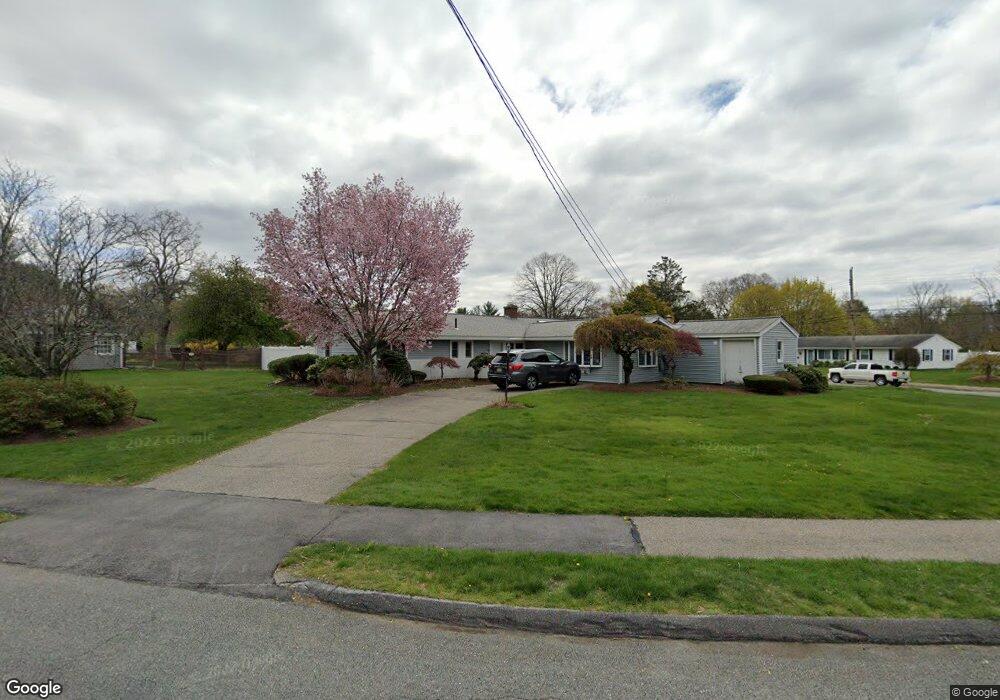 1 Cornell Rd, Framingham, MA 01701 - photo 1