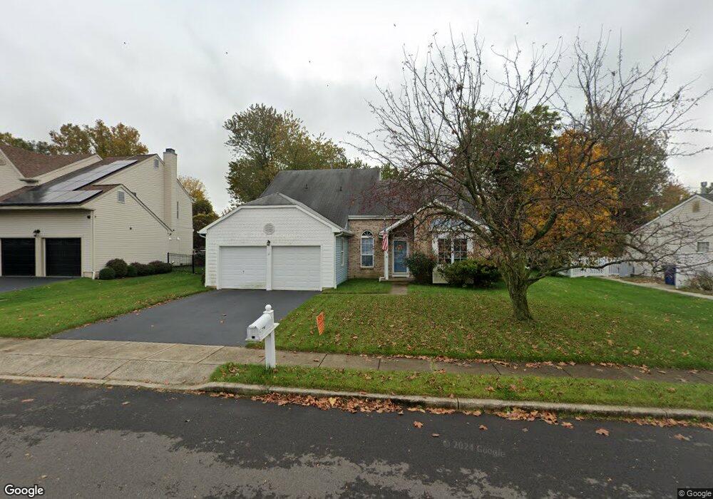 37 Brook Dr, Burlington, NJ 08016 - photo 1