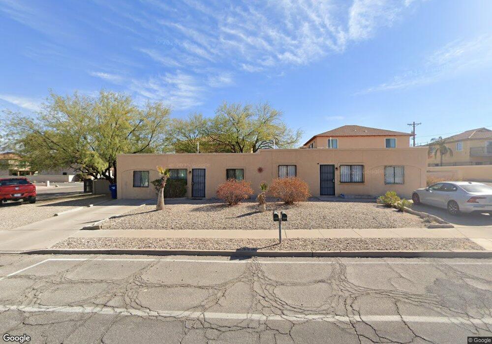1550 N 4th Ave, Tucson, AZ 85705 - photo 1
