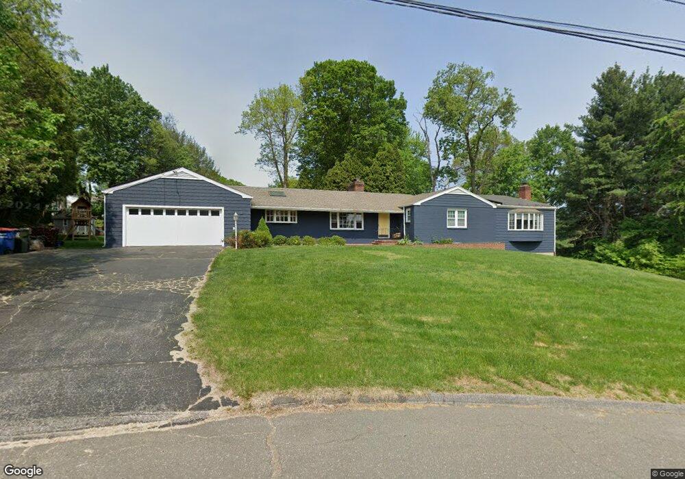 17 Rexview Cir, Trumbull, CT 06611 - photo 1