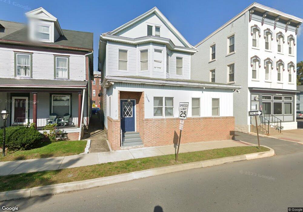 212 Chestnut St, Sunbury, PA 17801 - photo 1